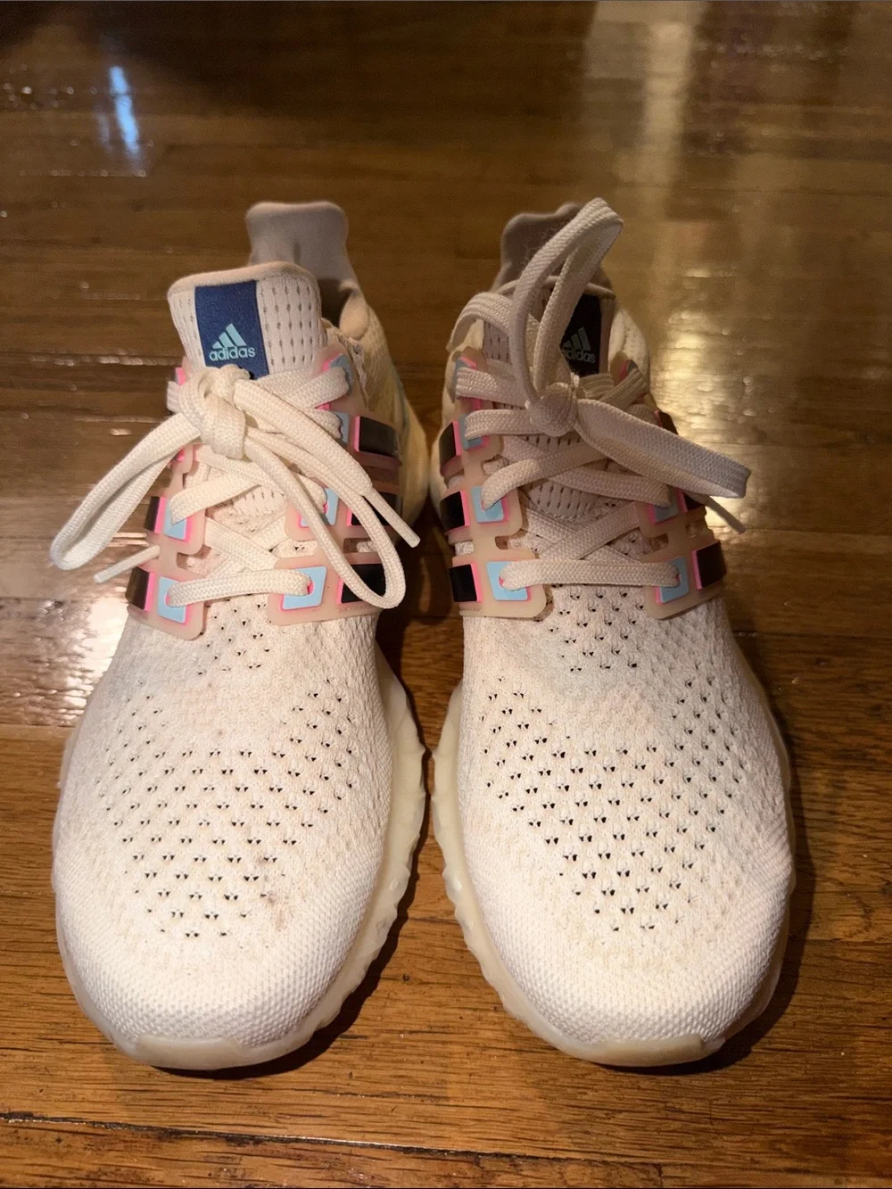 adidas ultra boost sneakers